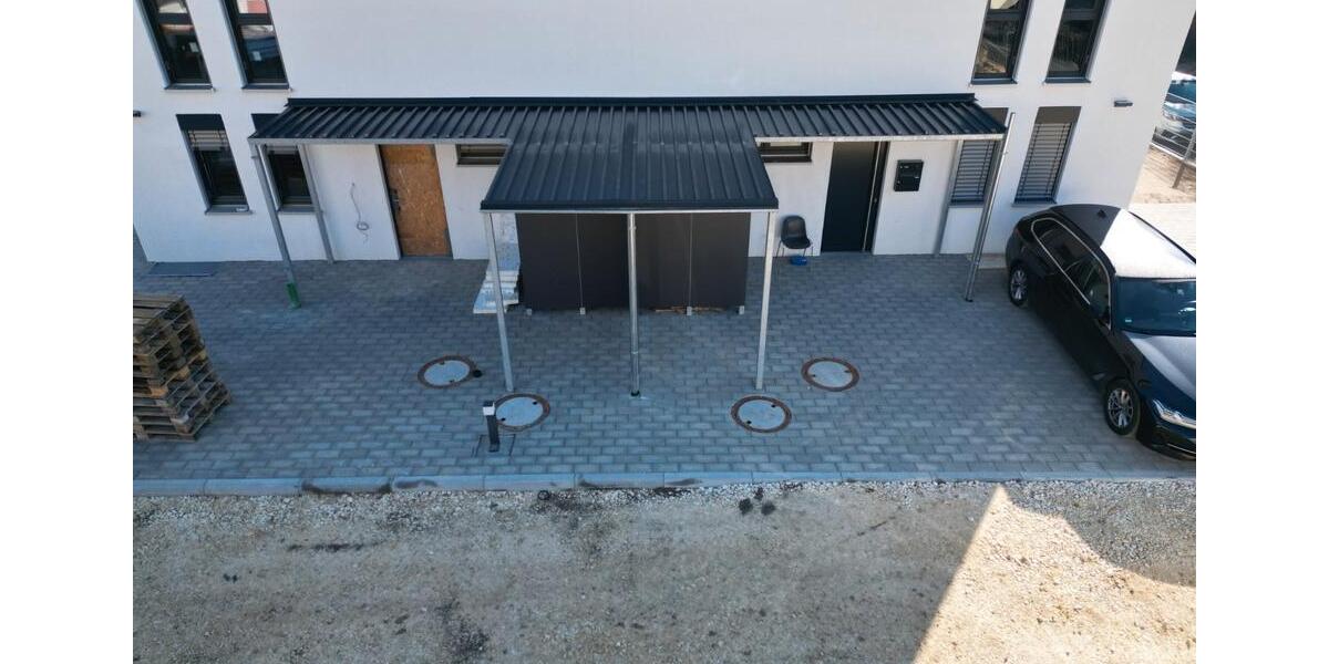 Doppelhaushälfte Heidenheim an der Brenz Aufhausen - 6 Zimmer, 155 m&sup2;, 629.000&euro; | Angebot:26589531