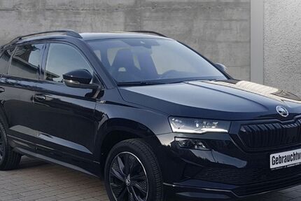 Skoda Karoq 64.486 km 31.790 &euro; Schwäbisch Gmünd 73525