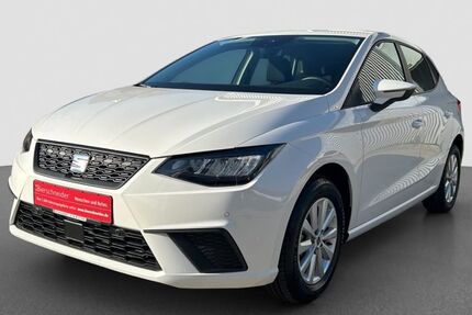 Seat Ibiza 4.691 km 18.590 &euro; Hüttlingen 73460