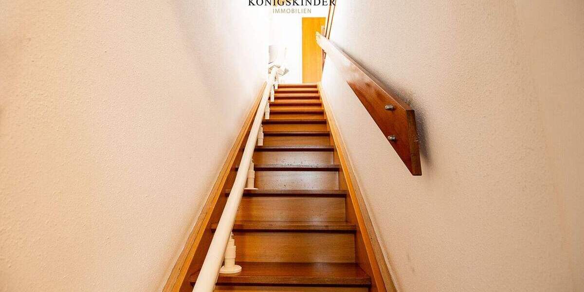 Einfamilienhaus Herbrechtingen - 4 Zimmer, 120 m&sup2;, 335.000&euro; | Angebot:25772705