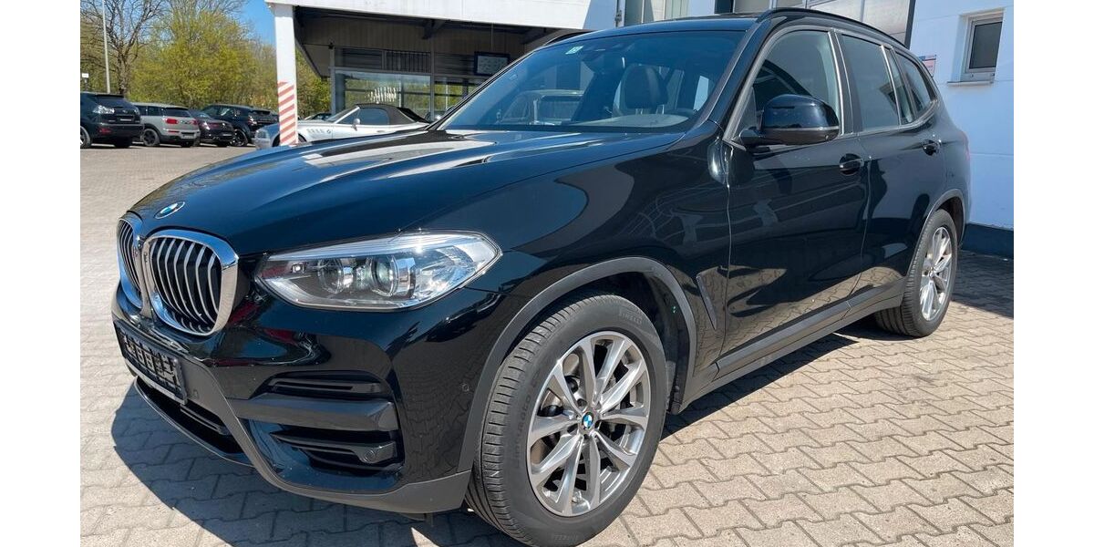 BMW X3 90.000 km 28.600 &euro; Heidenheim an der Brenz 89520