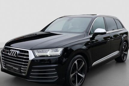 Audi SQ7 86.756 km 44.350 &euro; Aalen 73431