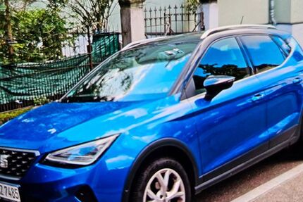 Seat Arona 37.300 km 20.500 &euro; Schwäbisch gmünd 73525