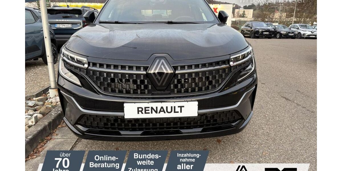 Renault Austral 2.900 km 33.400 &euro; Heidenheim 89520