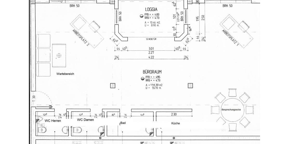 Gewerbeobjekt Gaildorf - 900&euro; | Angebot:19965914