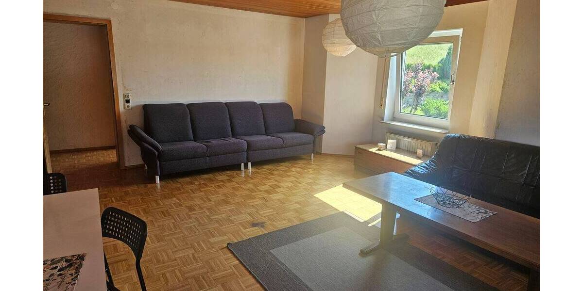 Etagenwohnung Heidenheim an der Brenz Innenstadt - 3 Zimmer, 90 m&sup2;, 245.000&euro; | Angebot:25773554