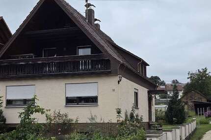 Haus Stimpfach - 7 Zimmer, 115 m&sup2;, 319.000&euro; | Angebot:26026501