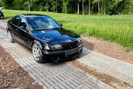 BMW 330 237.161 km 11.250 &euro; Ottenbach 73113