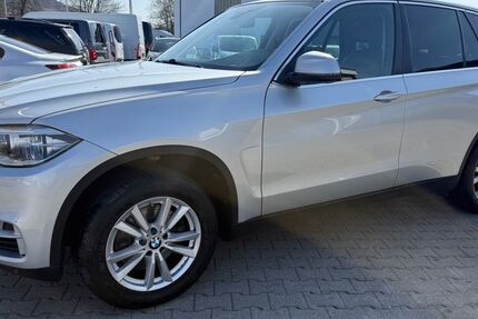 BMW X5 271.500 km 14.999 &euro; Heidenheim-Schnaitheim 89520