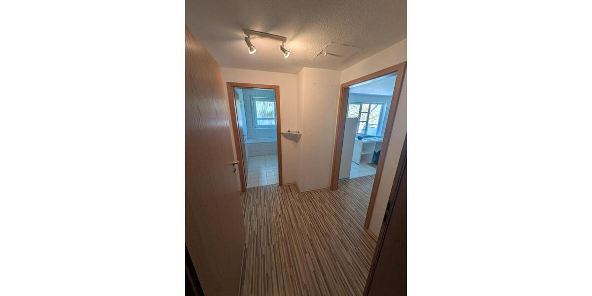 Etagenwohnung Heubach - 2.5 Zimmer, 67 m&sup2;, 700&euro; | Angebot:26660142