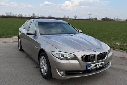 BMW 535 125.529 km 18.500 &euro; Nördlingen 86720