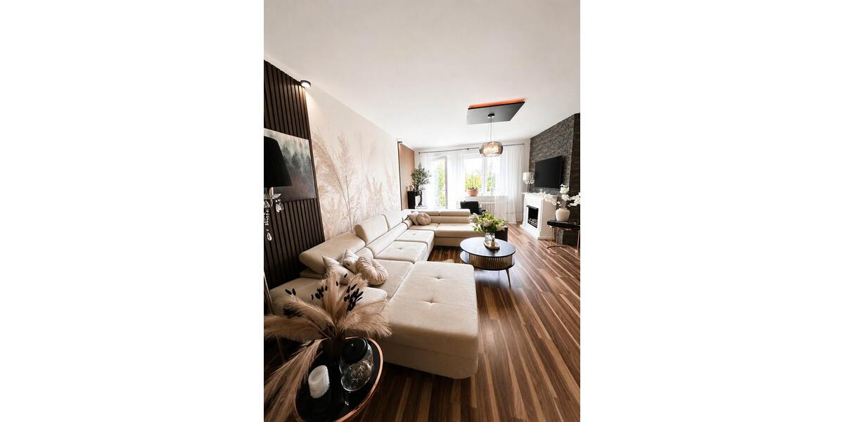 Erdgeschoßwohnung Obersontheim - 3 Zimmer, 101 m&sup2;, 315.000&euro; | Angebot:26501500