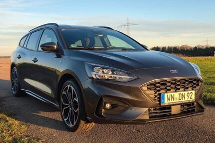 Ford Focus 59.600 km 15.400 &euro; Gschwend 74417