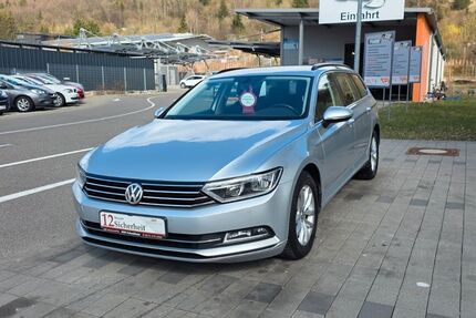 VW Passat Variant 126.000 km 14.990 &euro; Heidenheim-Schnaitheim 89520