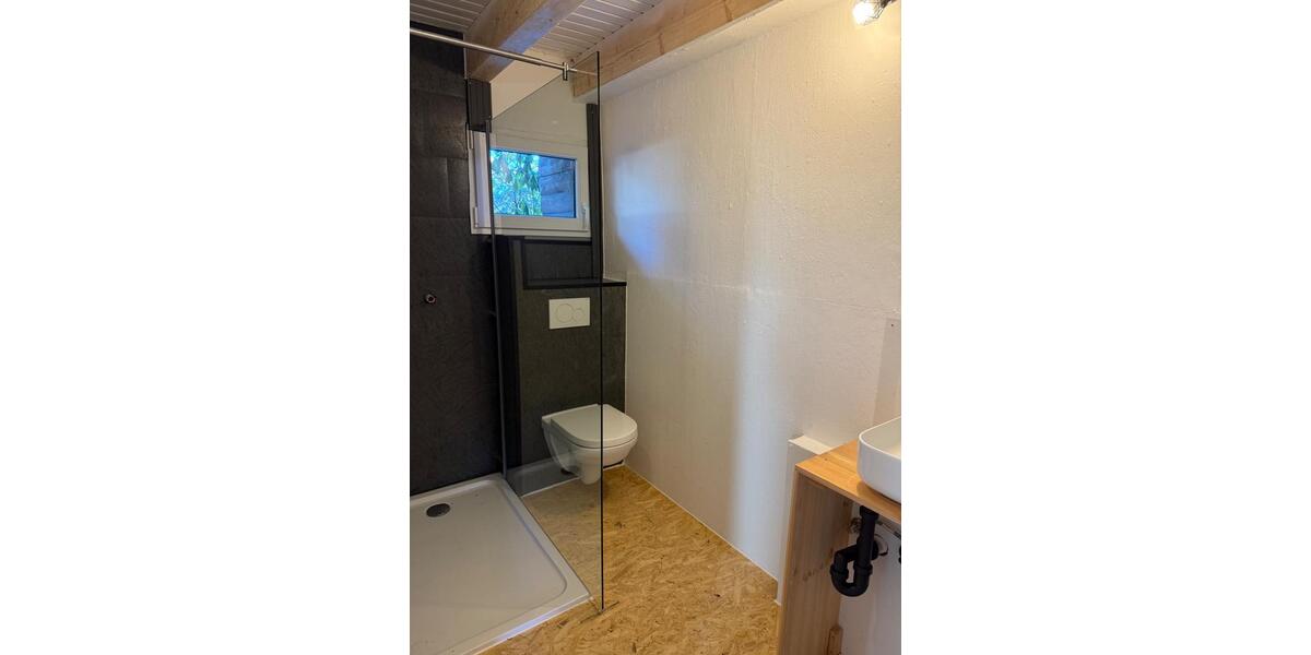Erdgeschoßwohnung Aalen Unterkochen - 1 Zimmer, 52 m&sup2;, 689&euro; | Angebot:26535922