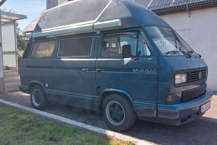 VW T3 andere 275.000 km 14.500 &euro; Nördlingen 86720