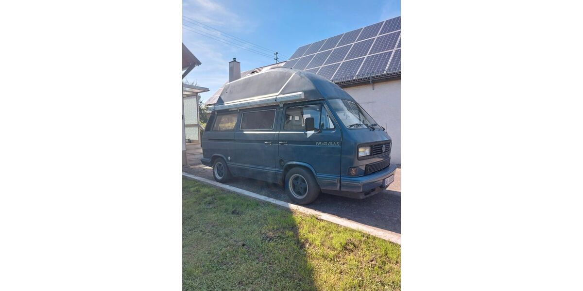 VW T3 andere 275.000 km 14.500 &euro; Nördlingen 86720