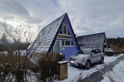 Haus Spraitbach - 6 Zimmer, 125 m&sup2;, 175.000&euro; | Angebot:24422573