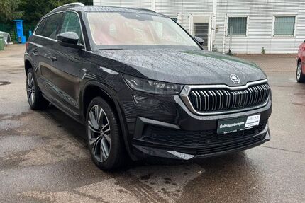 Skoda Kodiaq 68.000 km 32.990 &euro; Aalen-Essingen 73457