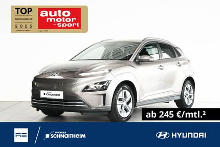 Hyundai KONA 29.284 km 20.490 &euro; Heidenheim 89520