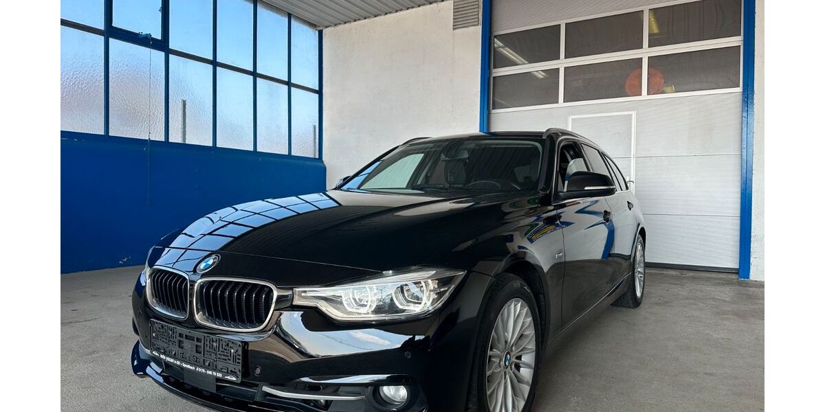 BMW 320 146.000 km 15.980 &euro; Spraitbach 73565