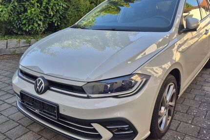 VW Polo 65.000 km 9.899 &euro; Aalen 73433