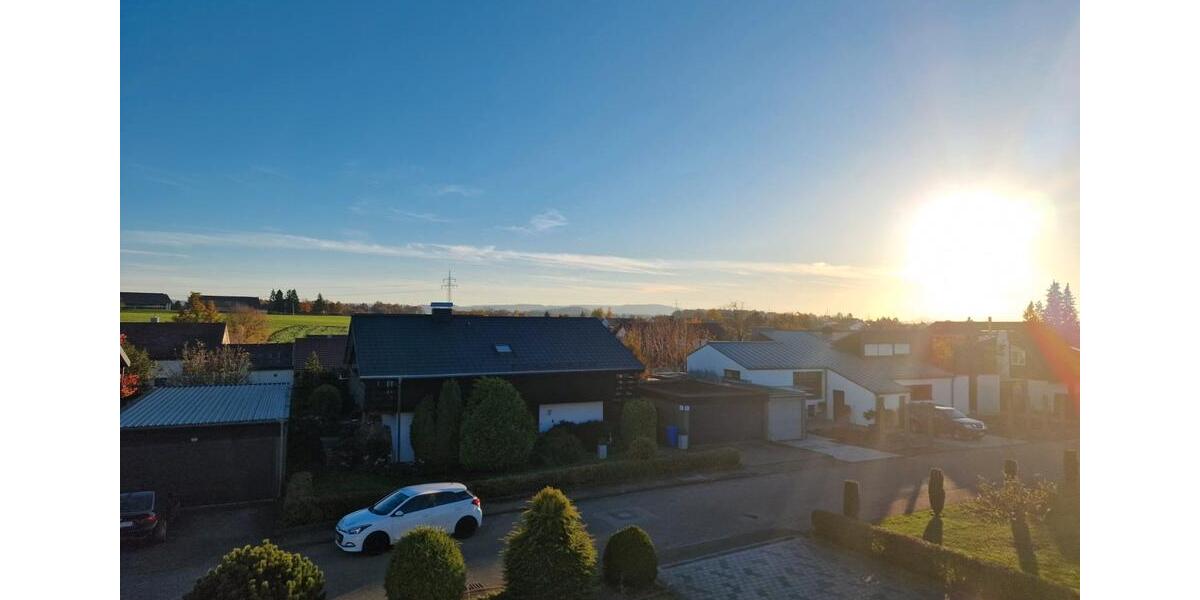 Dachgeschoßwohnung Aalen Dewangen - 1 Zimmer, 18 m&sup2;, 500&euro; | Angebot:26006376