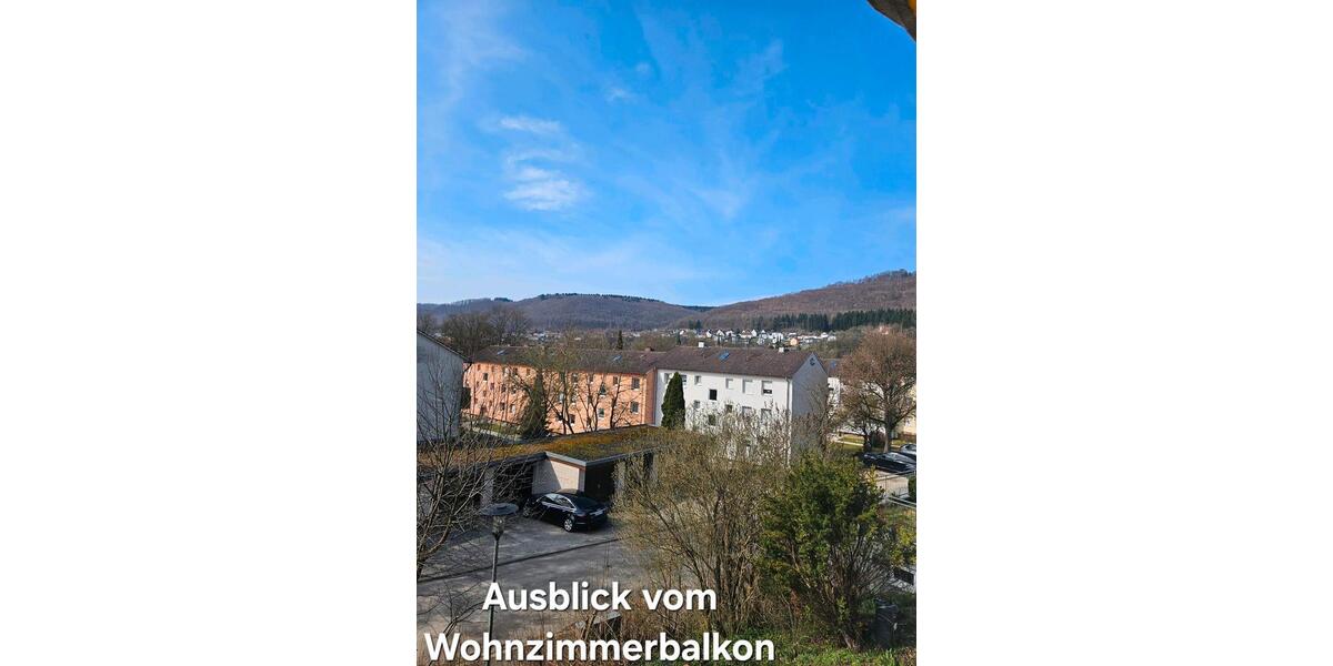 Reihenhaus Oberkochen - 4 Zimmer, 107 m&sup2;, 1.230&euro; | Angebot:25944489