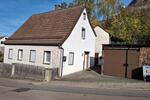 Einfamilienhaus Hüttlingen - 4 Zimmer, 90 m&sup2;, 200.000&euro; | Angebot:26525991