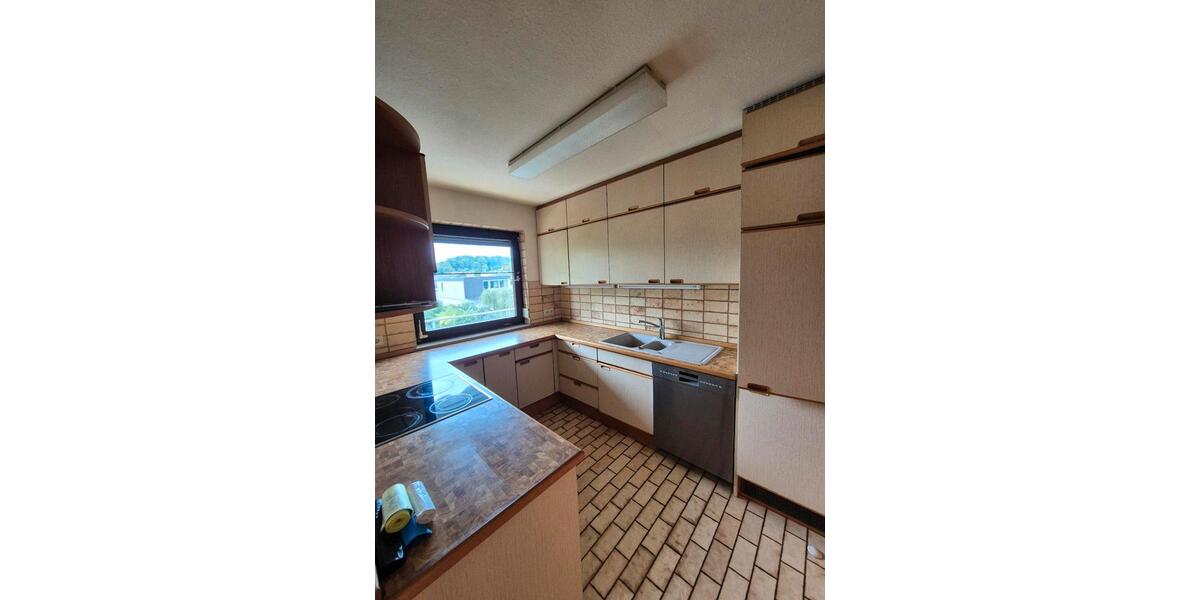 Etagenwohnung Aalen Unterkochen - 3.5 Zimmer, 95 m&sup2;, 280.000&euro; | Angebot:25408184