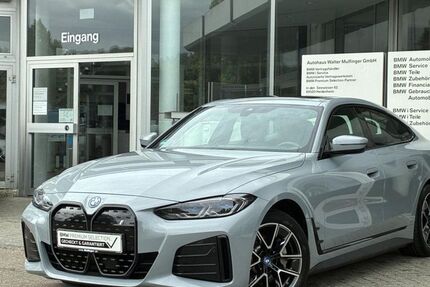 BMW i4 34.578 km 44.699 &euro; Heidenheim 89520