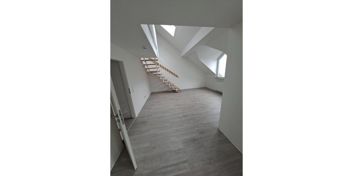 Maisonettenwohnung Heidenheim an der Brenz - 5 Zimmer, 113 m&sup2;, 1.350&euro; | Angebot:24984085