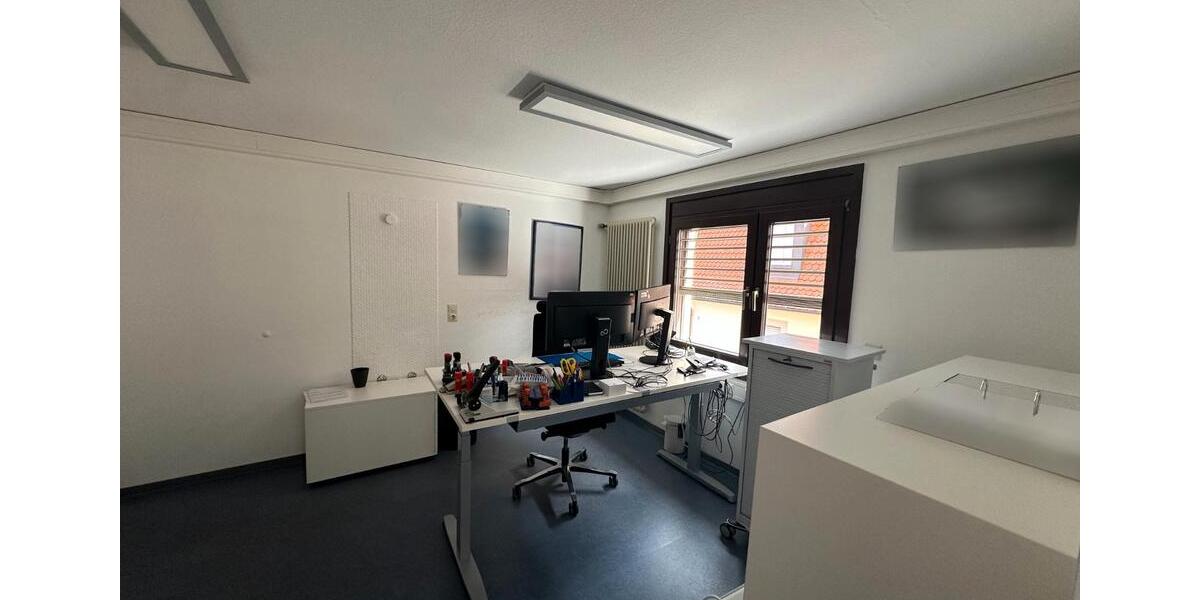 Gewerbeobjekt Ellwangen (Jagst) - 1.200&euro; | Angebot:26345596