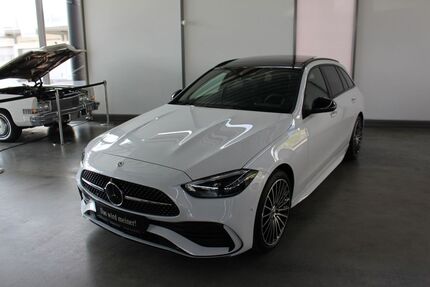 Mercedes-Benz C 220 8.911 km 58.790 &euro; Heidenheim 89520