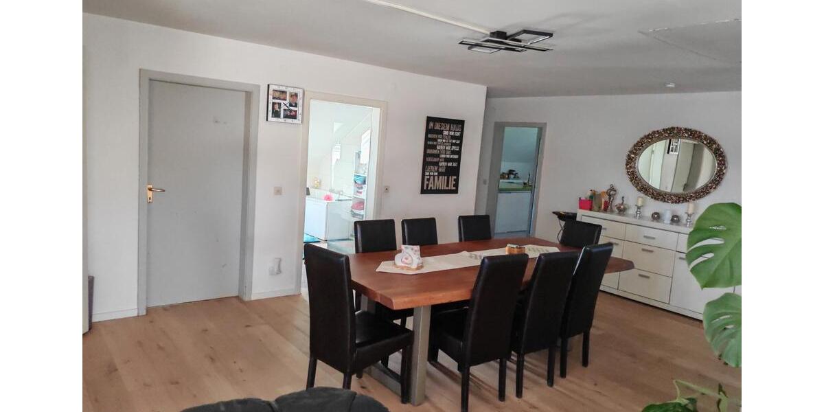 Erdgeschoßwohnung Essingen - 5.5 Zimmer, 163 m&sup2;, 470.000&euro; | Angebot:27259730