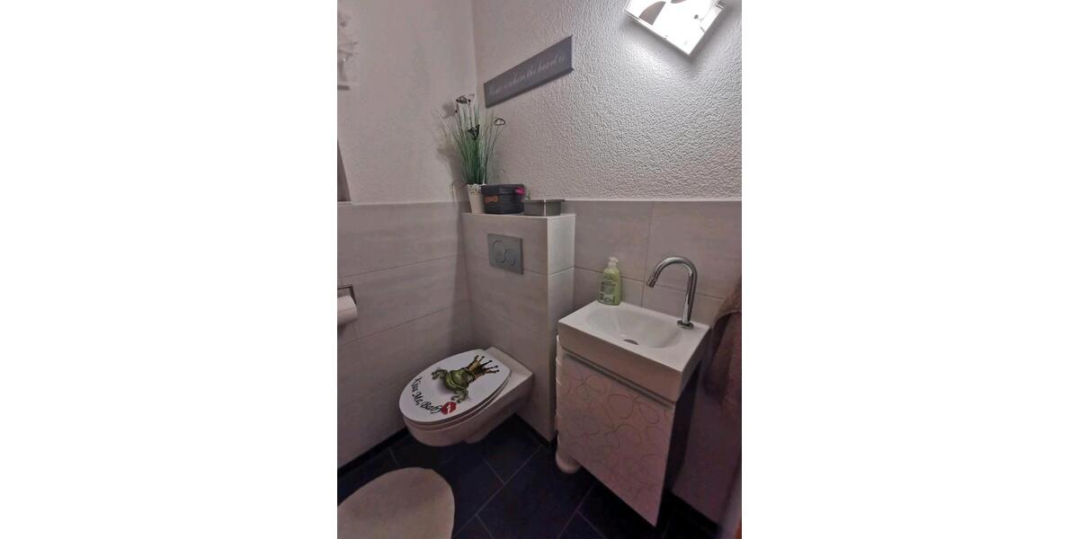 Etagenwohnung Aalen Attenhofen - 3.5 Zimmer, 77 m&sup2;, 265.000&euro; | Angebot:27286889
