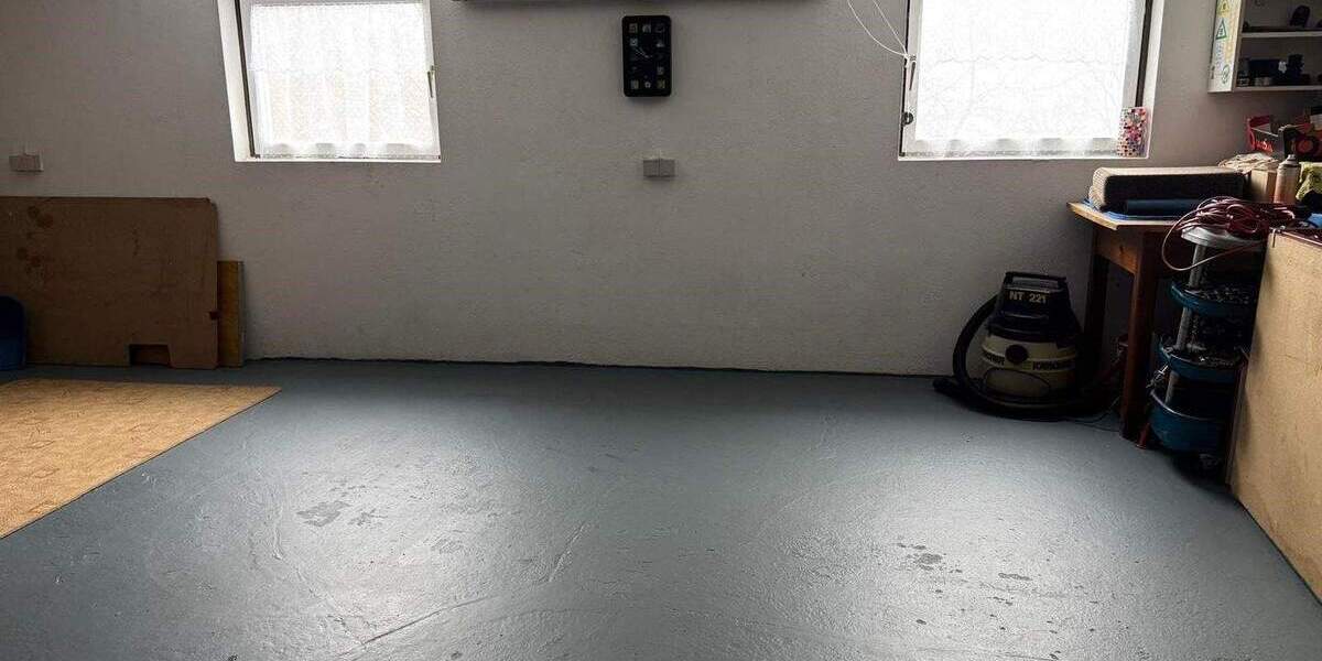 Doppelhaushälfte Oberkochen - 5 Zimmer, 100 m&sup2;, 258.000&euro; | Angebot:25686543