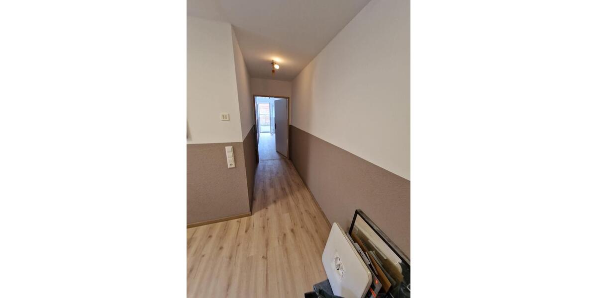 Erdgeschoßwohnung Bühlertann - 1 Zimmer, 23 m&sup2;, 450&euro; | Angebot:25963168