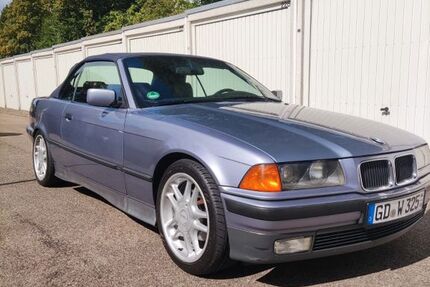 BMW 325 211.000 km 10.000 &euro; Schwäbisch Gmünd 73529