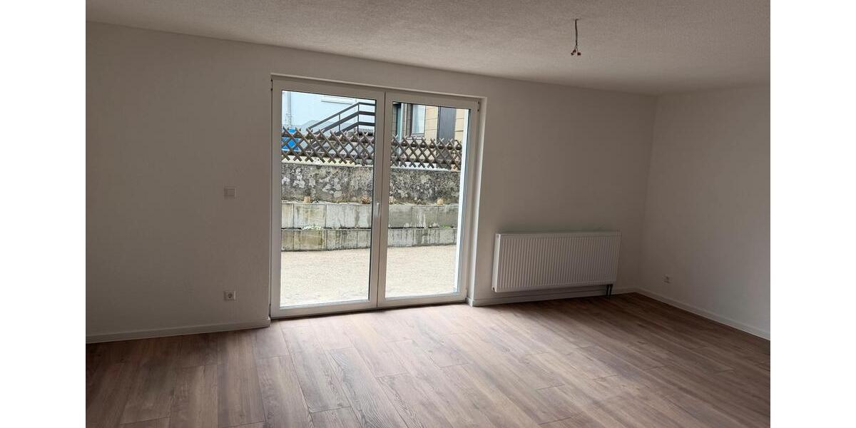 Erdgeschoßwohnung Gerstetten - 2 Zimmer, 49 m&sup2;, 850&euro; | Angebot:25945166
