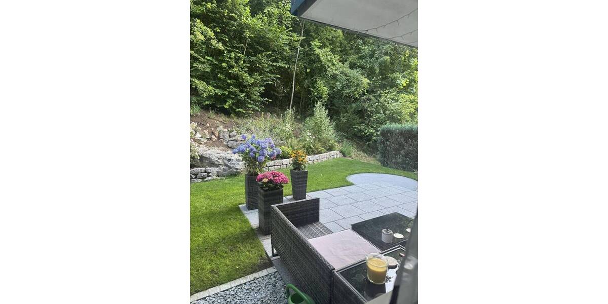 Etagenwohnung Heidenheim Mergelstetten - 2 Zimmer, 80 m&sup2;, 225.000&euro; | Angebot:26043947