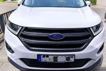 Ford Edge 92.125 km 19.500 &euro; Hüttlingen 73460