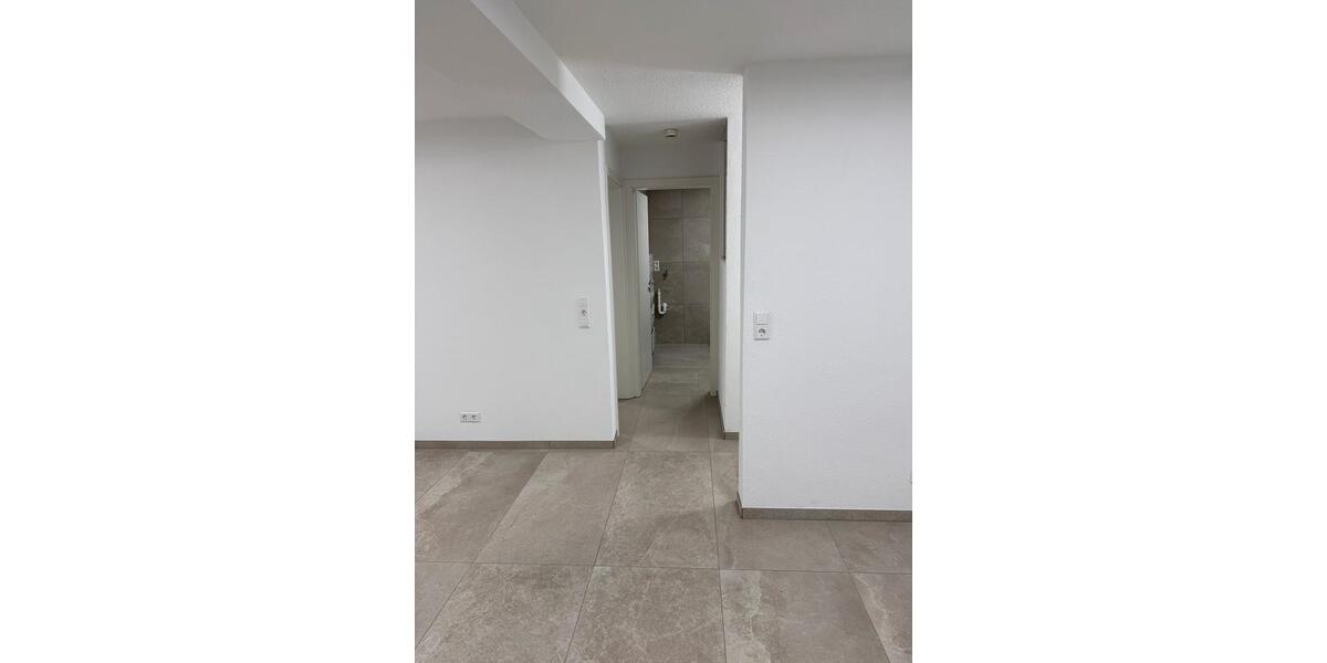 Etagenwohnung Aalen Dewangen - 2 Zimmer, 50 m&sup2;, 800&euro; | Angebot:26553593