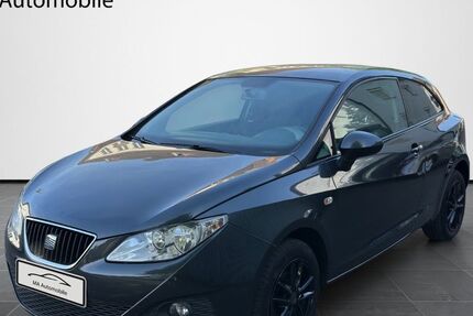 Seat Ibiza 200.800 km 1.999 &euro; Waldstetten 73550