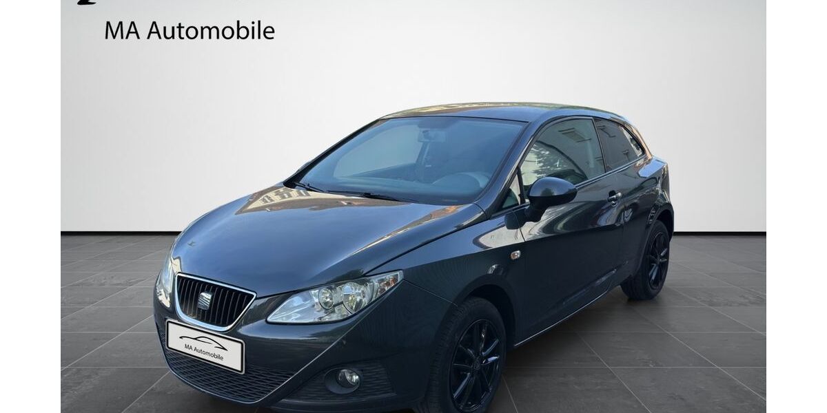 Seat Ibiza 200.800 km 1.999 &euro; Waldstetten 73550
