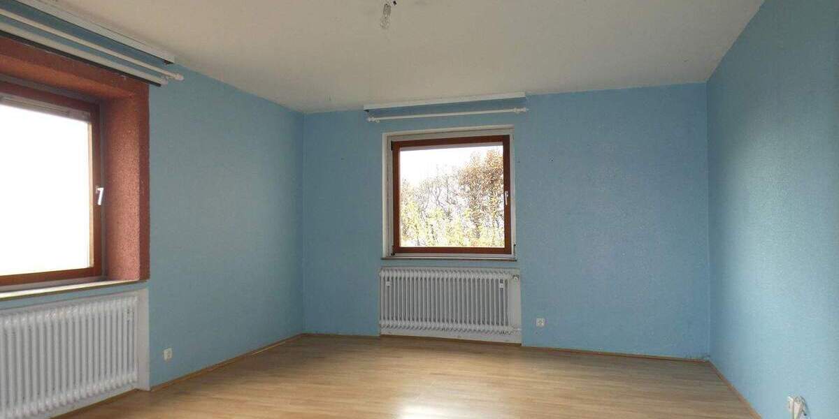 Einfamilienhaus Heidenheim an der Brenz Innenstadt - 6 Zimmer, 140 m&sup2;, 478.600&euro; | Angebot:25747330