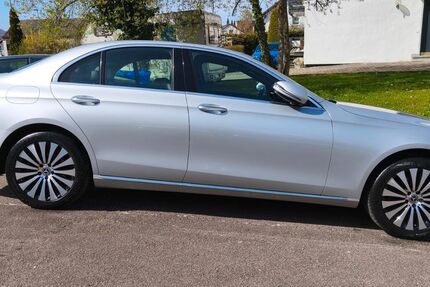 Mercedes-Benz E 200 213.034 km 18.900 &euro; aalen 73431