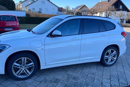 BMW X1 76.000 km 21.900 &euro; Großkuchen 89520