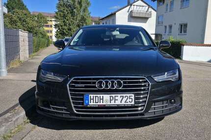 Audi A7 240.000 km 16.500 &euro; Giengen (Giengen an der Brenz) 89537