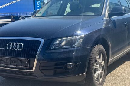 Audi Q5 201.493 km 8.700 &euro; ELLWANGEN 73479